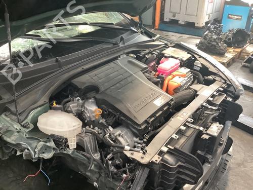 Gearbox KIA CEED Sportswagon (CD) 1.6 GDI Hybrid | BP37760203M3 - Image 2
