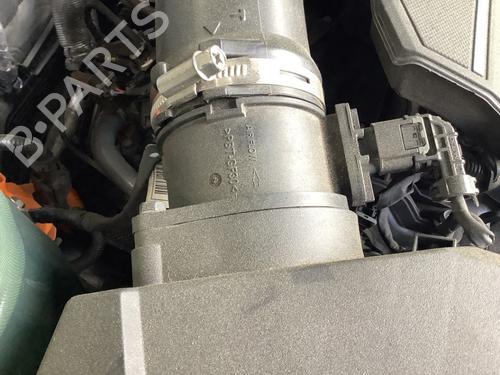 Mass air flow sensor KIA SPORTAGE V (NQ5) 1.6 T-GDi Hybrid | BP26136494M95