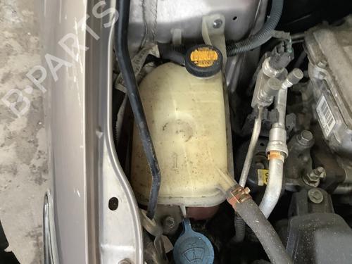 Expansion tank TOYOTA AURIS (_E18_) 1.8 Hybrid (ZWE186_, ZWE186R) | BP22169764C120 