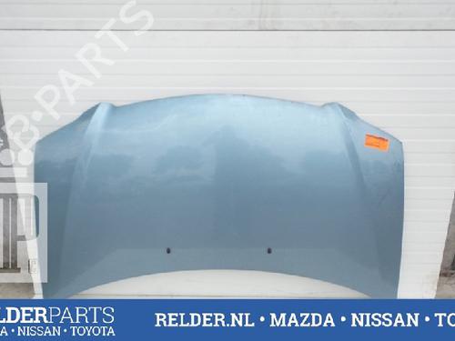 hood-mazda-mpv-ii-lw-20-di-1999-2000-2001-2002-2003-2004-2005-2006-22145730 main image