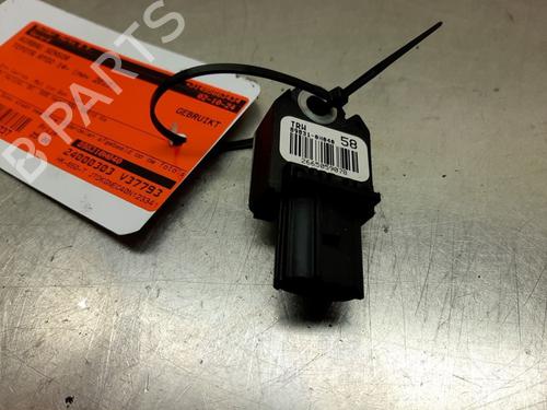 Używane Moduł elektroniczny TOYOTA AYGO (_B4_) 1.0 (KGB40) (69 hp) 30811285