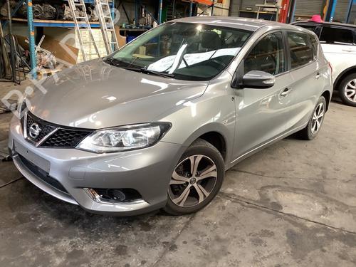 Subframe NISSAN PULSAR Hatchback (C13) 1.2 DIG-T | BP22167475M9 - Image 3