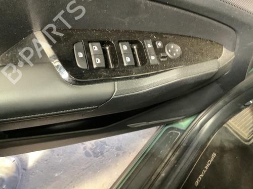 Switch KIA SPORTAGE V (NQ5) 1.6 T-GDi Hybrid | BP26136421I30 - Image 2