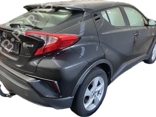 Right rear brake caliper TOYOTA C-HR (_X1_) 1.8 Hybrid (ZYX10_, ZYX11_, ZYX10R, ZYX11R) | BP30340188M106