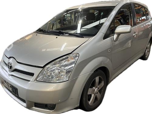 Alternator TOYOTA COROLLA Verso (ZER_, ZZE12_, R1_) 1.8 (ZNR11_, ZNR11R) | BP29917119M7