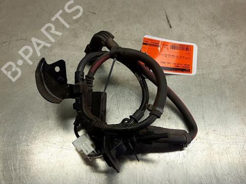 Used Handbrake cable Handbrake cable MAZDA CX-60 (KH_) e-SKYACTIV PHEV (KH0H) (328 hp) 31138159 31138159
