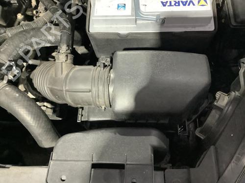 Used Air filter box KIA RIO III (UB) 1.25 CVVT (86 hp) 32148116
