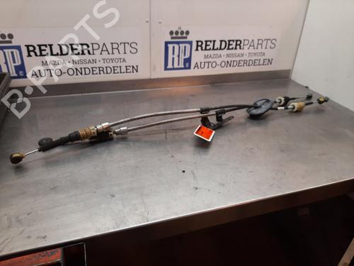 Used Cable NISSAN PULSAR Hatchback (C13) 1.2 DIG-T (115 hp) 22167462