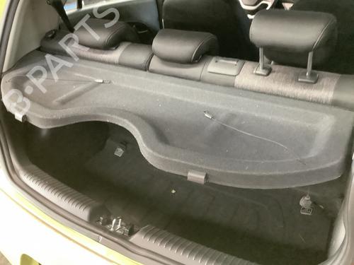 Rear parcel shelf KIA PICANTO II (TA) 1.2 | BP37271287C85 - Image 3