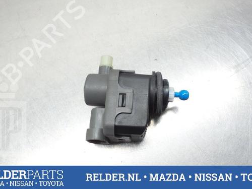 Lysjusteringsmotor NISSAN QASHQAI / QASHQAI +2 I (J10, NJ10, JJ10E) 1.6 (117 hp) 22147306