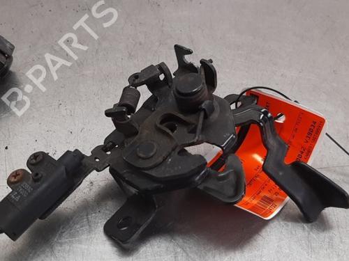 Cerradura capot KIA PICANTO II (TA) 1.0 (67 hp) 32455439