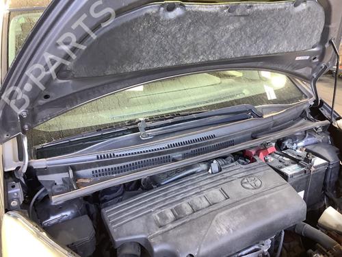 Used Scuttle panel Scuttle panel TOYOTA VERSO S (_P12_) 1.33 (NSP120_) (99 hp) 26327136 26327136