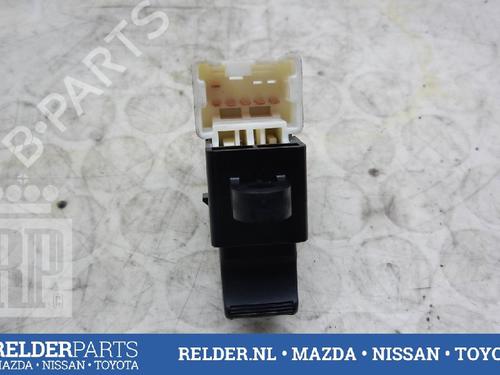 Switch NISSAN X-TRAIL I (T30) 2.2 dCi 4x4 | BP22147194I30 