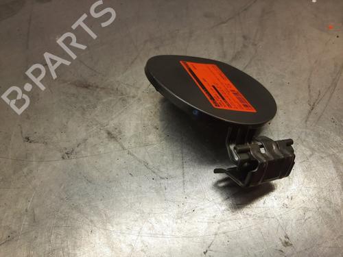 Fuel flap TOYOTA YARIS (_P13_) 1.5 (NSP131_) | BP22168243C131 