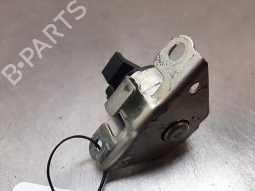 Other NISSAN X-TRAIL III (T32_, T32R, T32RR) 1.6 DIG-T (T32) | BP22173177O1 