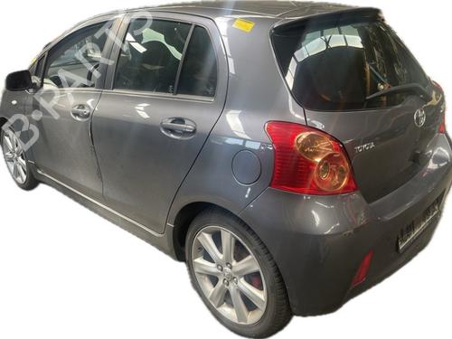 Fuel pump TOYOTA YARIS (_P9_) 1.8 VVTi (ZSP90_, ZSP90R) | BP27192369M76 