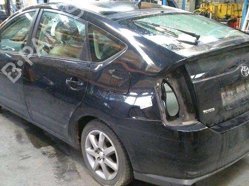 Used Rear parcel shelf TOYOTA PRIUS Liftback (_W2_) 1.5 Hybrid (NHW20_, NHW20R) (112 hp) 22152902