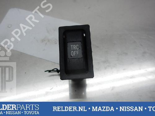 Used Switch TOYOTA AVENSIS (_T25_) 2.2 D-4D (ADT251_, ADT251R) (150 hp) 22146643