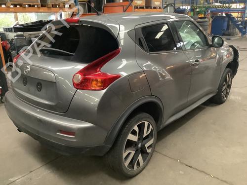 Rear right window mechanism NISSAN JUKE (F15) 1.6 | BP22164486C25 