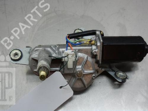 Used Rear wiper motor NISSAN ALMERA I Hatchback (N15) 2.0 GTi (143 hp) 22150523