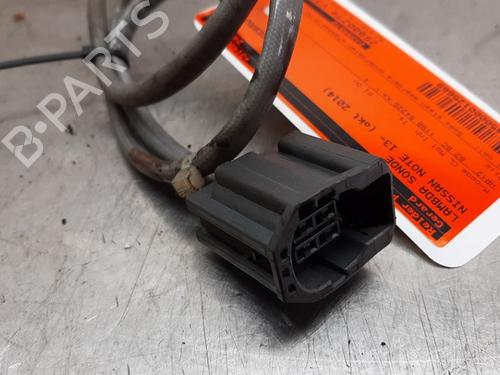 Elektronisk sensor NISSAN NOTE (E12) 1.2 | BP29220374M84 - Image 3
