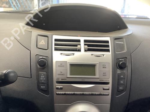 Used Radio Radio 34574217 34574217