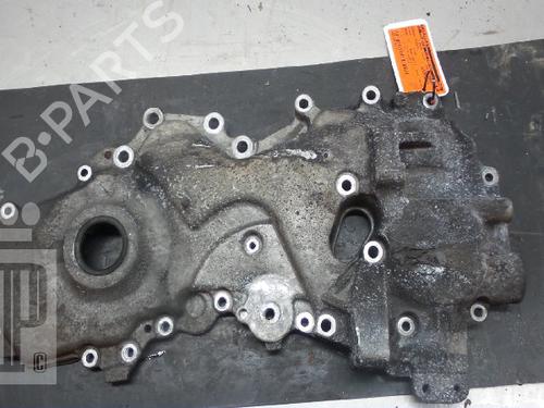 Timing cover NISSAN QASHQAI / QASHQAI +2 I (J10, NJ10, JJ10E) 2.0 | BP22151984M123 