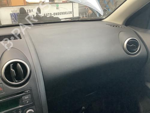 Used Passenger airbag Passenger airbag NISSAN QASHQAI I (J10, NJ10) 1.6 (117 hp) 35987423 35987423