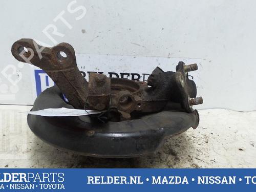 Used Other Other TOYOTA COROLLA Liftback (_E11_) 1.6 (ZZE112_, ZZE112R) (110 hp) 22136198 22136198