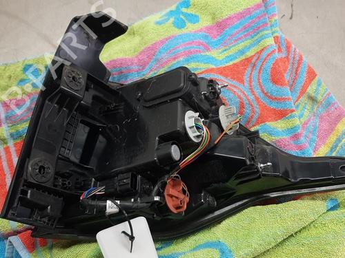 Left taillight KIA SPORTAGE V (NQ5) 1.6 T-GDi Hybrid | BP26136459C34 