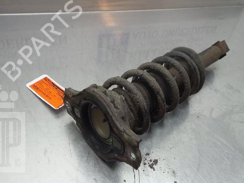 Left rear shock absorber NISSAN PRIMERA (P11) 2.0 16V | BP22151372M18 