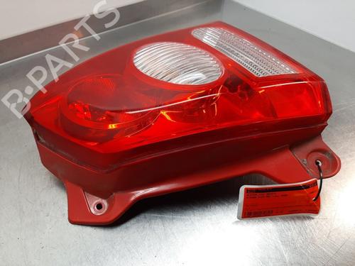 Right taillight NISSAN PIXO (UA0) 1.0 | BP24623194C35