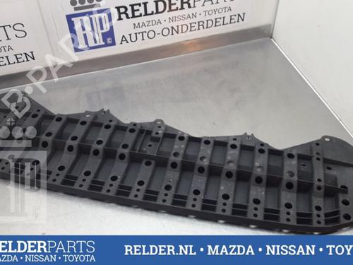 Used Support TOYOTA AYGO (_B1_) 1.0 (KGB10_, KGB10R) (68 hp) 22158508