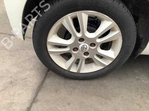 Fælk TOYOTA AYGO (_B4_) 1.0 (KGB40) | BP38286394C45 - Image 3