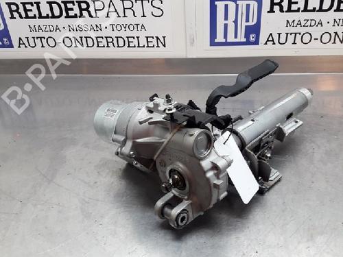 Used Steering column Steering column 22163043 22163043