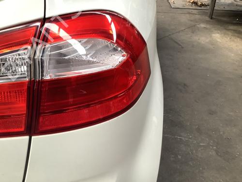 Used Right taillight Right taillight KIA RIO III (UB) 1.1 CRDi (75 hp) 33956142 33956142