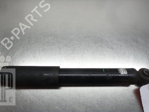 Right front shock absorber NISSAN PIXO (UA0) 1.0 | BP22153564M17 