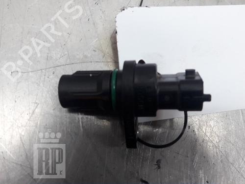 Used Electronic sensor TOYOTA AYGO (_B4_) 1.0 (KGB40) (69 hp) 22155288