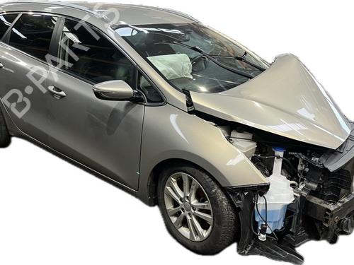 Turbocharger/Supercharger KIA CEE'D Sportswagon (JD) 1.6 CRDi 110 | BP23187026M71 