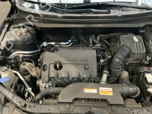 Used Gearbox Gearbox KIA CEE'D SW (ED) 1.4 CVVT (90 hp) 22688178 22688178