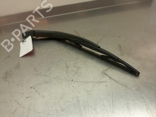 Rear windshield wiper arm NISSAN NOTE (E12) 1.2 | BP23239138C144 