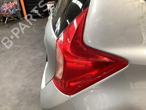 Højre baglygte NISSAN NOTE (E12) 1.2 | BP27282146C35 