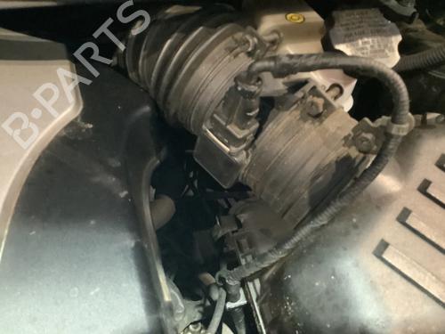 Used Mass air flow sensor HYUNDAI TUCSON (JM) 2.7 All-wheel Drive (175 hp) 31027608