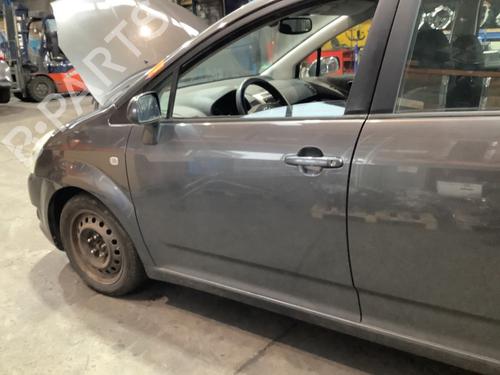 Left front door TOYOTA COROLLA Verso (ZER_, ZZE12_, R1_) 2.2 D-4D (AUR10_, AUR10R) | BP29698634C2 