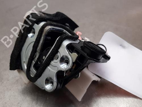 rear-left-lock-kia-picanto-ii-ta-2011-2012-2013-2014-2015-2016-2017-2018-29405865 main image