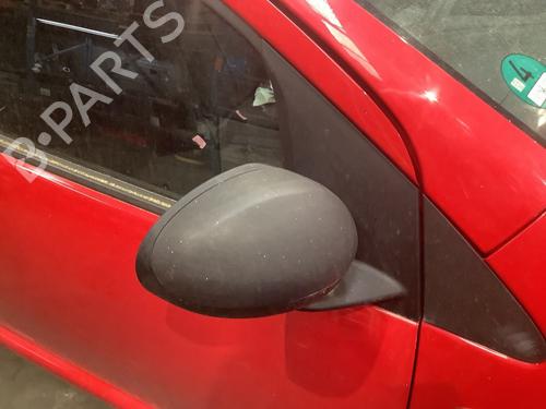 Used Right mirror TOYOTA AYGO (_B1_) 1.0 (KGB10_, KGB10R) (68 hp) 22170378
