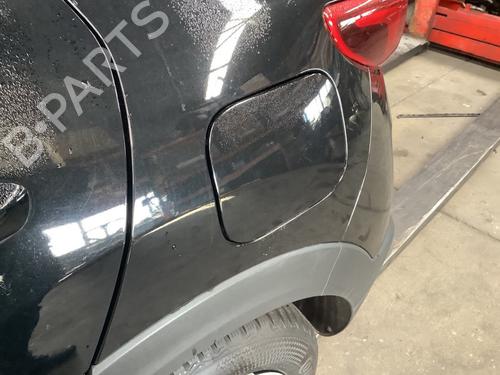 Used Fuel flap Fuel flap KIA STONIC (YB) 1.0 T-GDi Eco-Dynamics+ (101 hp) 33745963 33745963