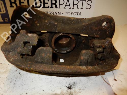 Left front brake caliper TOYOTA PASEO Coupe (_L5_) 1.5 (EL54_, EL54R) | BP22143588M105 