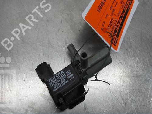 Elektronisk sensor TOYOTA COROLLA (_E12_) 1.6 VVT-i (ZZE121_, ZZE121R) (110 hp) 22151424