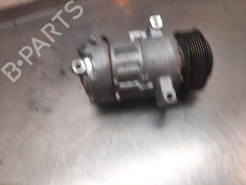 AC compressor NISSAN QASHQAI II SUV (J11, J11_) 1.2 DIG-T | BP22167580M34 